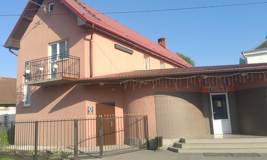Ул калининградская